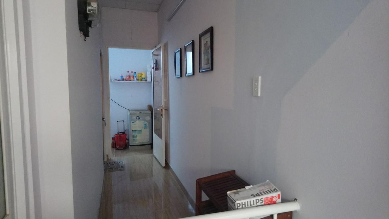 Thuy Huong Homestay Thành Pho Ho Chí Minh Esterno foto